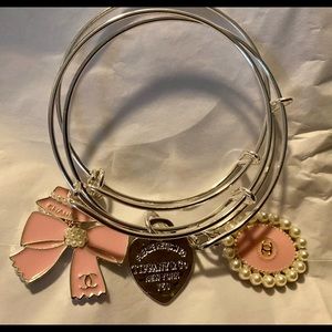 Handmade Bracelet Set